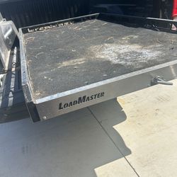Used load master bed for pick ups