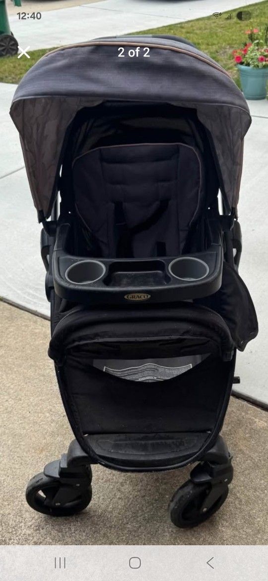 Graco Stroller