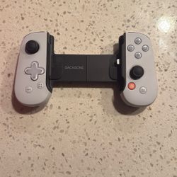 PlayStation Backbone