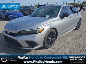 2023 Honda Civic