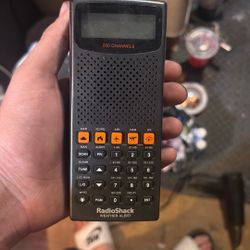 Pro 82  200 Channel Scanner 