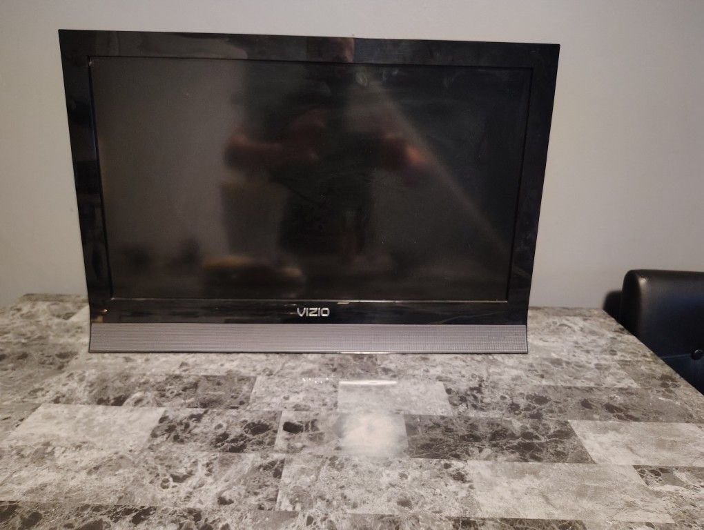 26-in Vizio Television TV