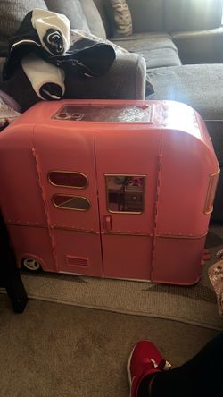 OG Girl RV