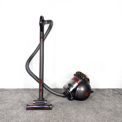 Dyson Cinetic Big Ball Multifloor Canister Vacuum Cleaner
