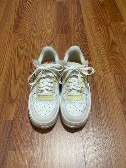 Nike gamma force women’s size 7