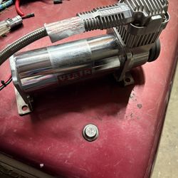 Viair 444 Compressor 