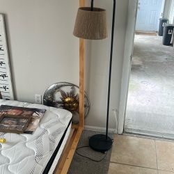 Fancy BedRoom Or Living Room Lamp