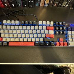 Keyboard
