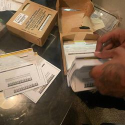 Tap In Mo’s For The Low And Will Ship