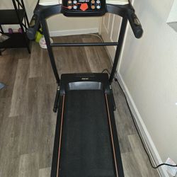 Treadmill/caminadora