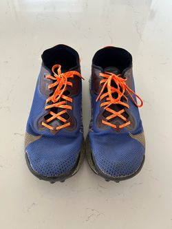 Men’s Nike Pegasus Trail 2 GTX - used