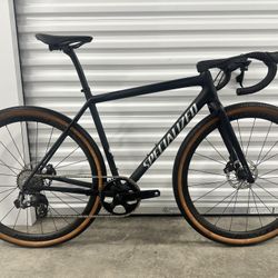 Specialized Crux expert (size 54)