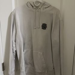 Supreme Lacoste Hoodie