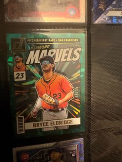 Baseball Cards