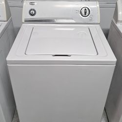 Whirlpool Washer/Lavadora Heavy Duty, 60 Days Warranty, "Free Delivery Local Gratis."