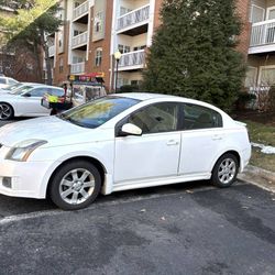 2011 Nissan Sentra