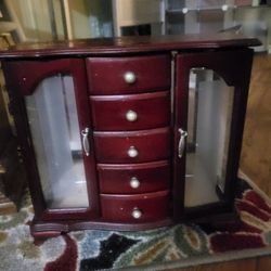 Jewelry Box