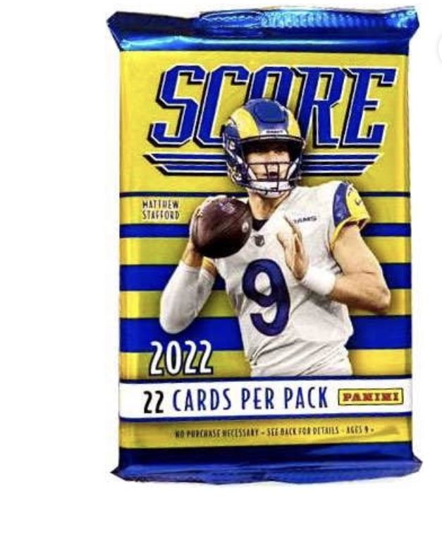 Football Cards