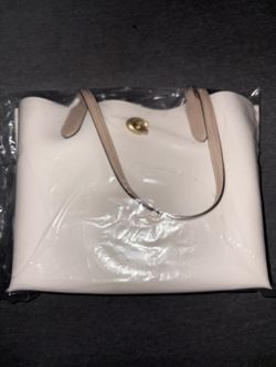 Coach Tote Bag 
