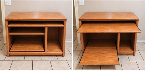 Computer Desk