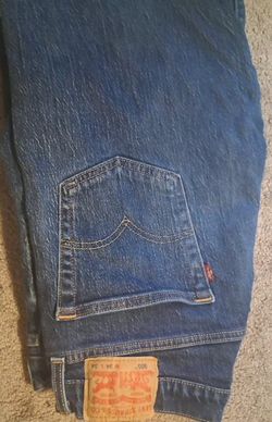 Men's Levi's Jeans 34x34 $29