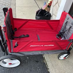 Radio Flyer 