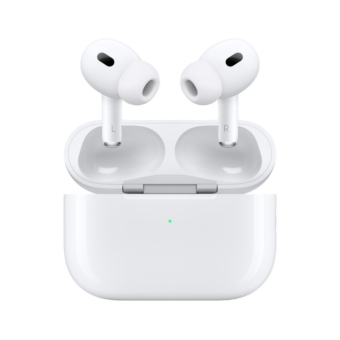 AirPods Pro 2 - USB-C -Wireless Charge Case - Gently Used