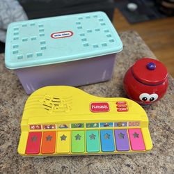 Children’s Toys