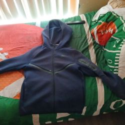 Selling A Nike Tech For Only 80 Dollars Brand New 