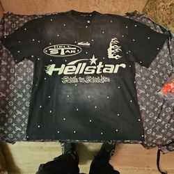 HELLSTAR T 