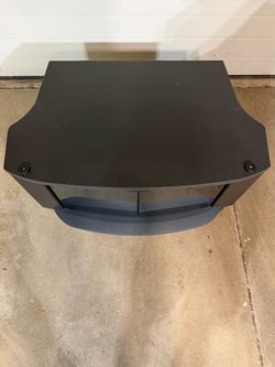 Toshiba 36" CRT TV Stand (ST3615)