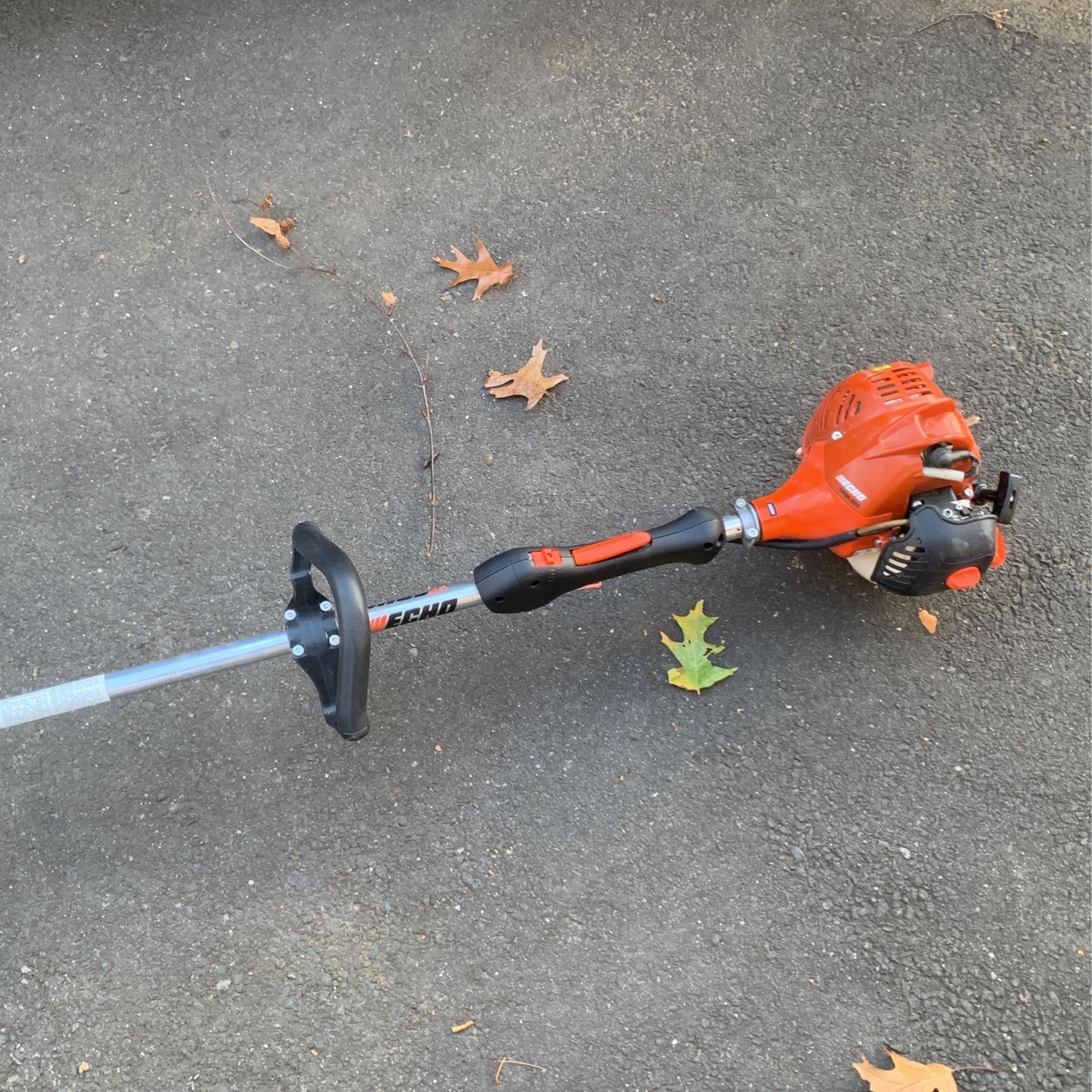 Echo SRM 225 Like New