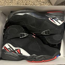 Jordan 8 “Playoffs” (2022)
