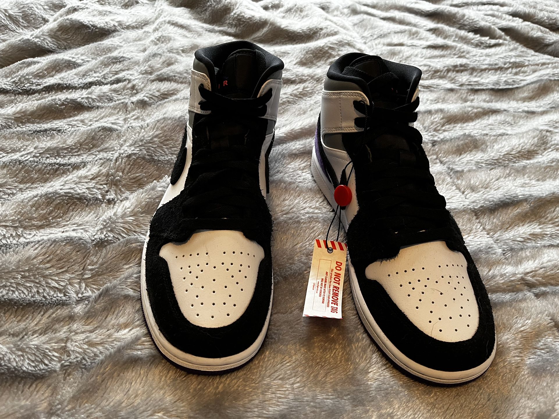 Air Jordans 