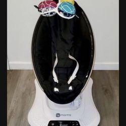 4moms Mamaroo Baby Swing