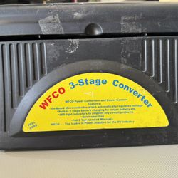 Converter /Power converter