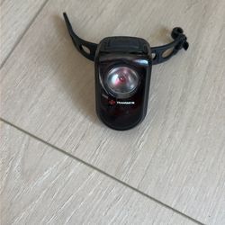 Trek Bontrager Flare RT REAR flashing Light