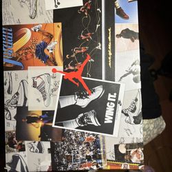 Jordan George Towns 6s 