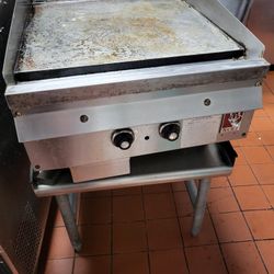 Plancha