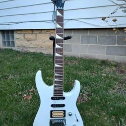 JACKSON Dinky XL PROFESSIONAL - MIJ Made In Japan! Ibanez Gibson Les Paul Fender PRS Dean
