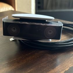 PlayStation 5 Camera