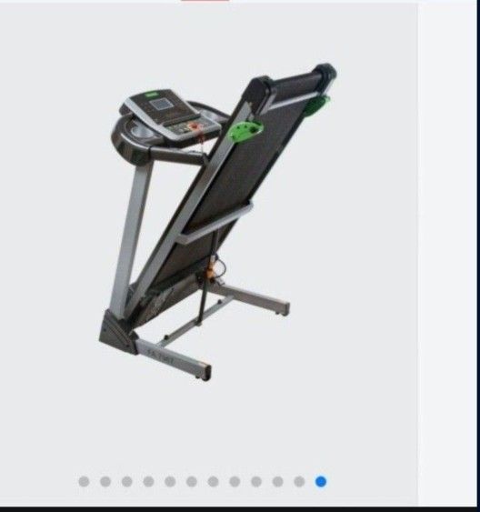 Fitness Treadmill Bluetooth