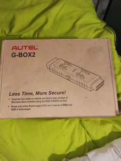 Does it actel G-Box 2