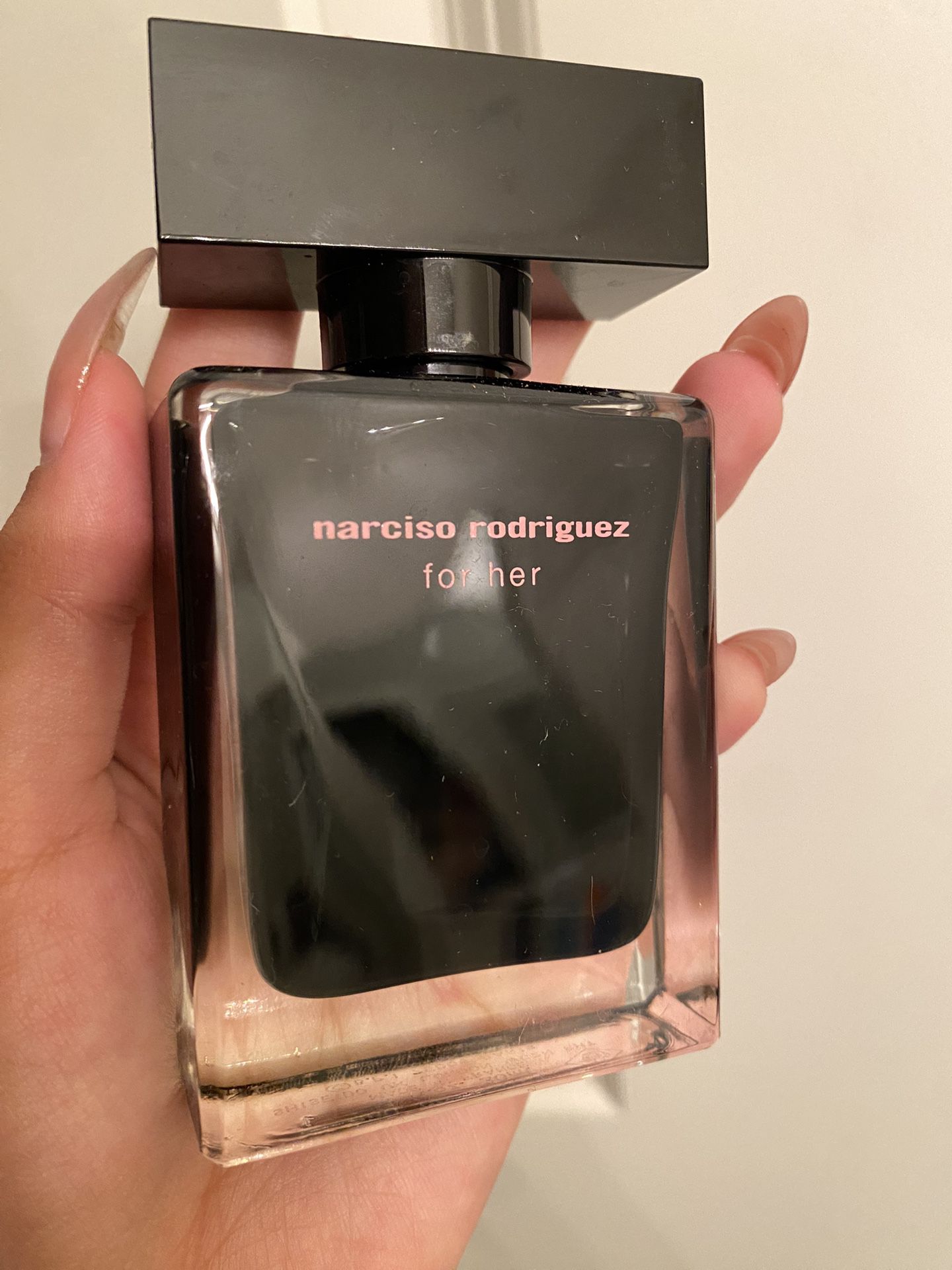 Narciso Rodriguez for Her 