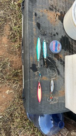Lures