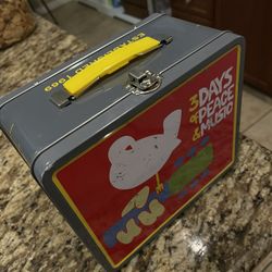 Kid Lunch Box