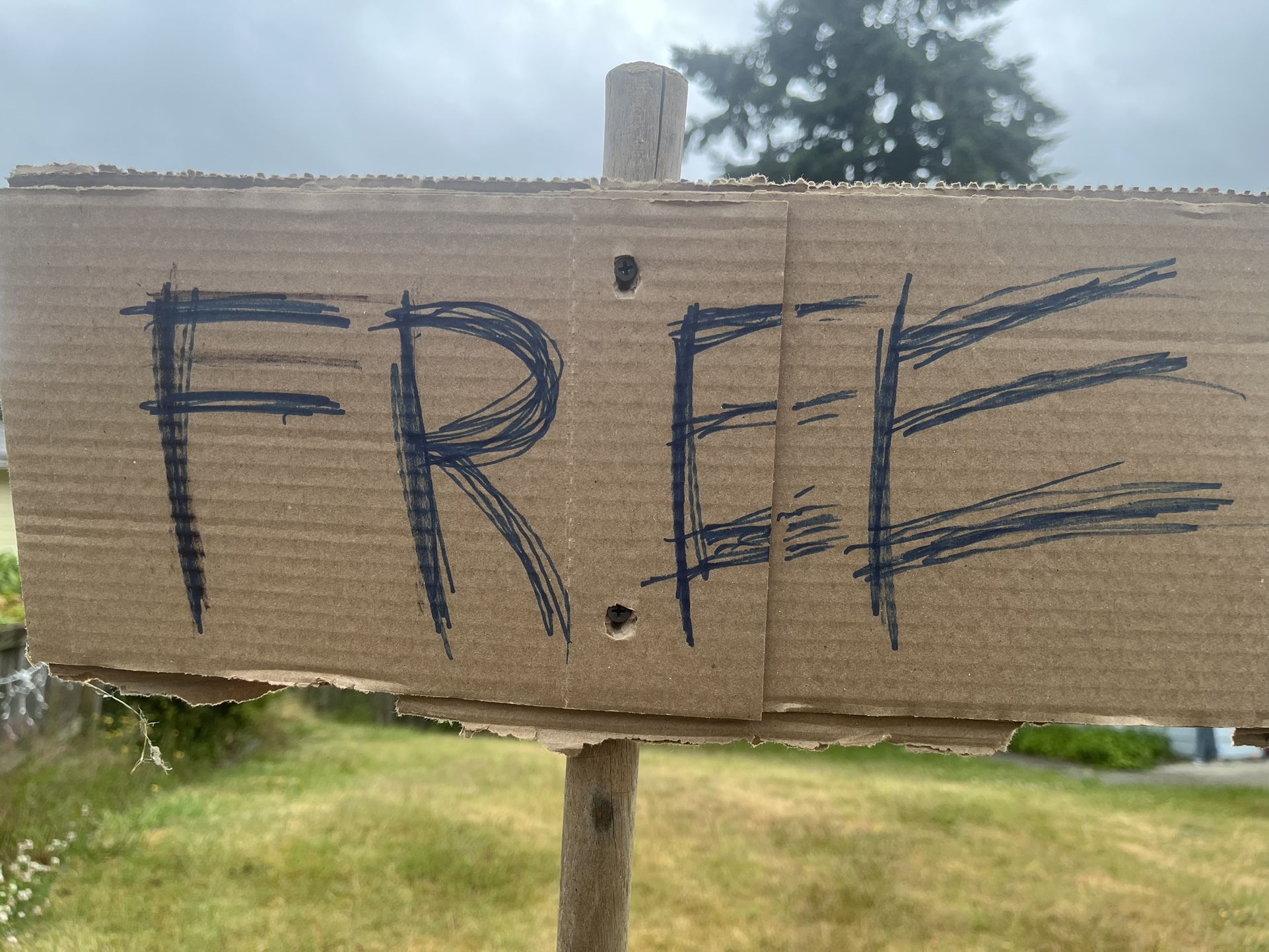 Free Stuff Federal Way