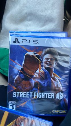 Ps5  game