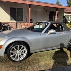 2006 Mazda Mx-5