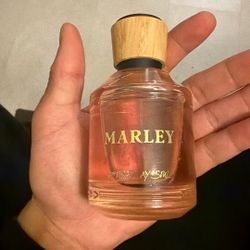 Marley perfume